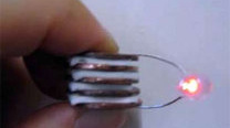 Click here to read Build A Battery Out Of Pennies