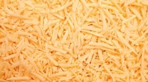 Click here to read There's Wood Powder in Your Shredded Cheese