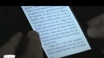 Click here to read Someday Your e-Reader Will Be Usable In the Dark