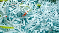 Click here to read DARPA's Almost-Impossible Challenge to Reconstruct Shredded Documents: Solved