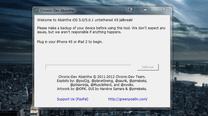 Click here to read Untethered Jailbreak for iPhone 4S and iPad 2 Now Available for Windows