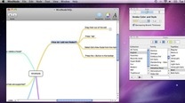 Click here to read MindNode Is a Mind Mapping App that Makes Brainstorming Simple and Easy