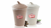 Click here to read Ice Cream Headache Alert: You Can Get Free Wendy's Frostys for the Rest of 2012