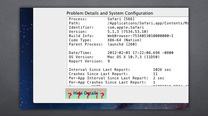 Click here to read Mac OS X Bug Causing All Apps to Crash in 10.7.3; Here's the Somewhat Complicated Fix