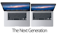 Click here to read The Next-Generation MacBook Pro 2012