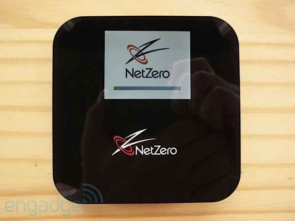NetZero launches '4G' wireless service, we go hands-on
