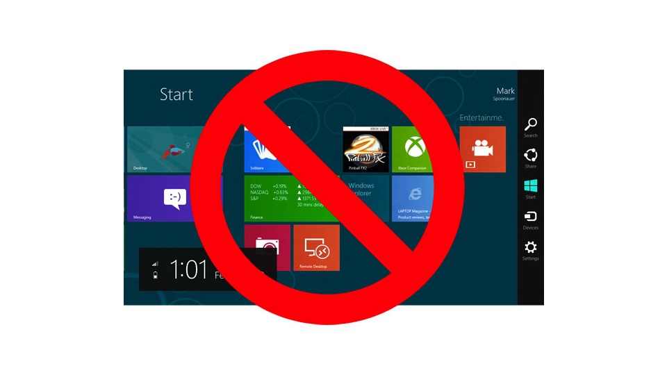 Click here to read 6 Ways to Totally Avoid Metro and Use Only Desktop Mode in Windows 8