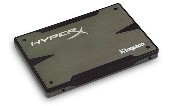 Kingston HyperX 3K SSD review round-up: Cheaper than its predecessor and almost as good