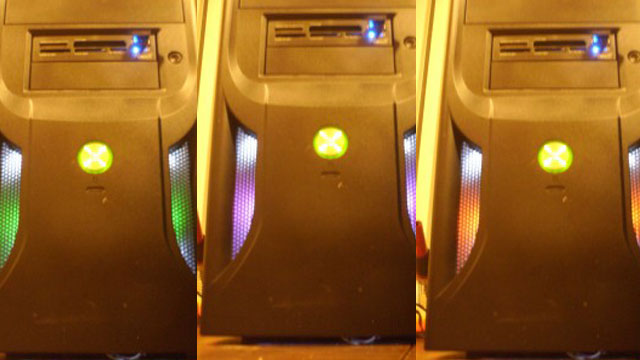 Click here to read Add LED Lights to a Computer that Change Color Based on CPU Usage