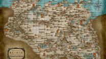 Click here to read An Annotated Map of Skyrim Big Enough to Put on Your Wall